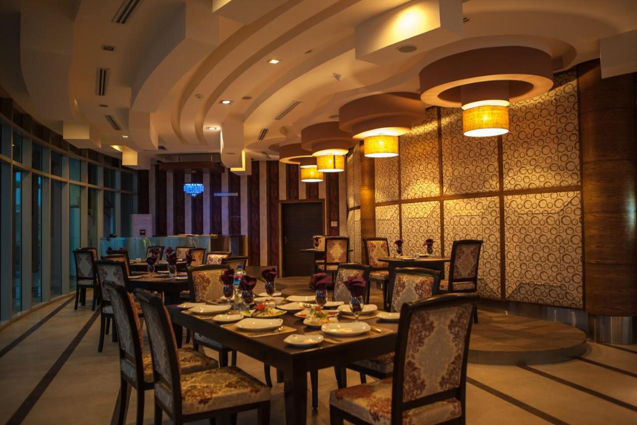 Jacaranda Heights Islamabad Exterior foto