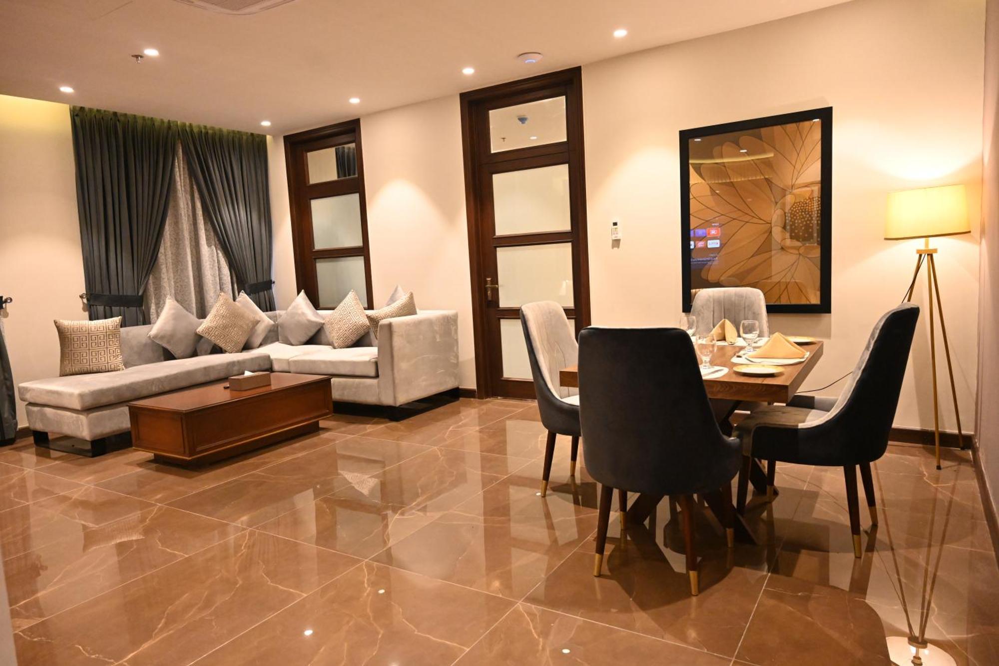 Jacaranda Heights Islamabad Exterior foto