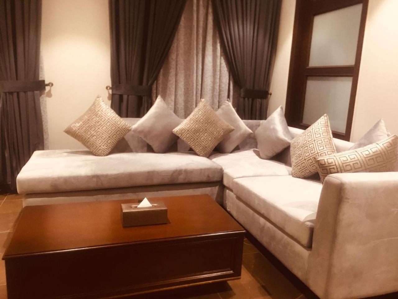 Jacaranda Heights Islamabad Exterior foto