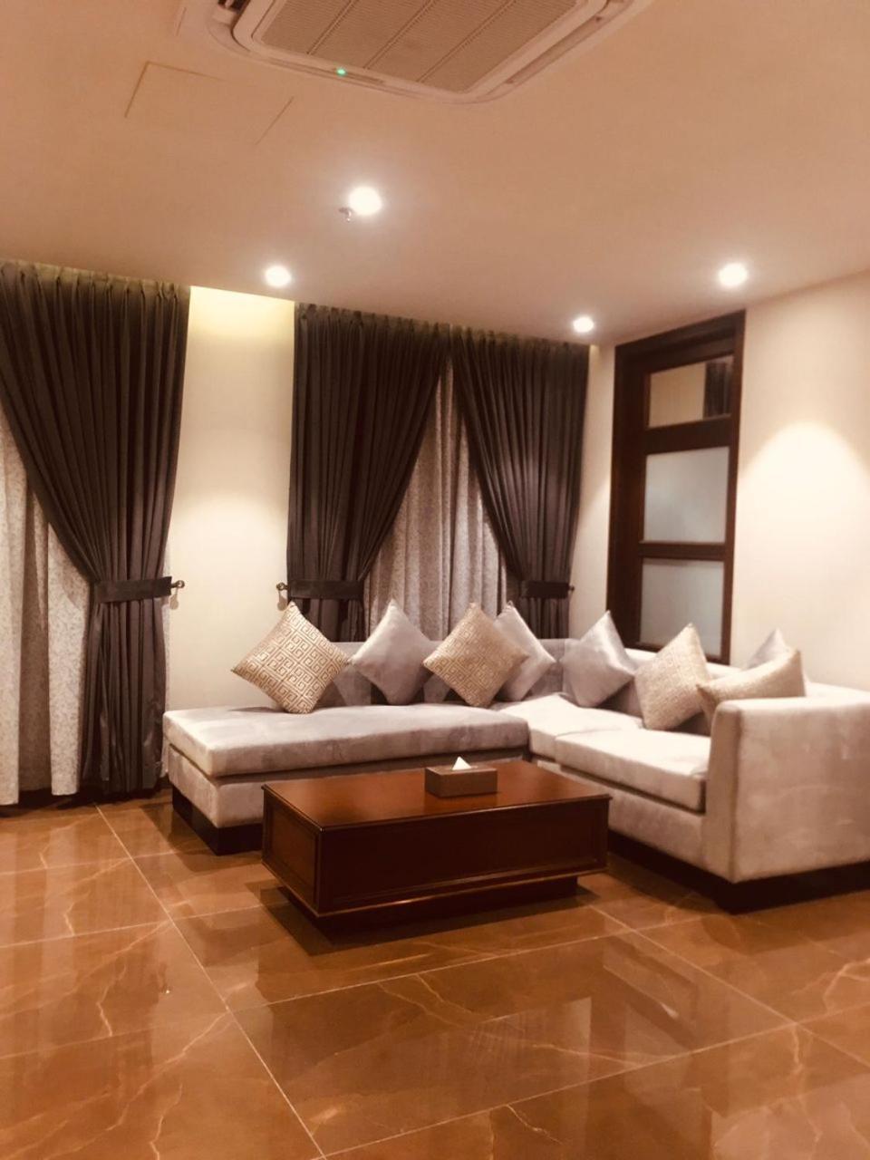Jacaranda Heights Islamabad Exterior foto