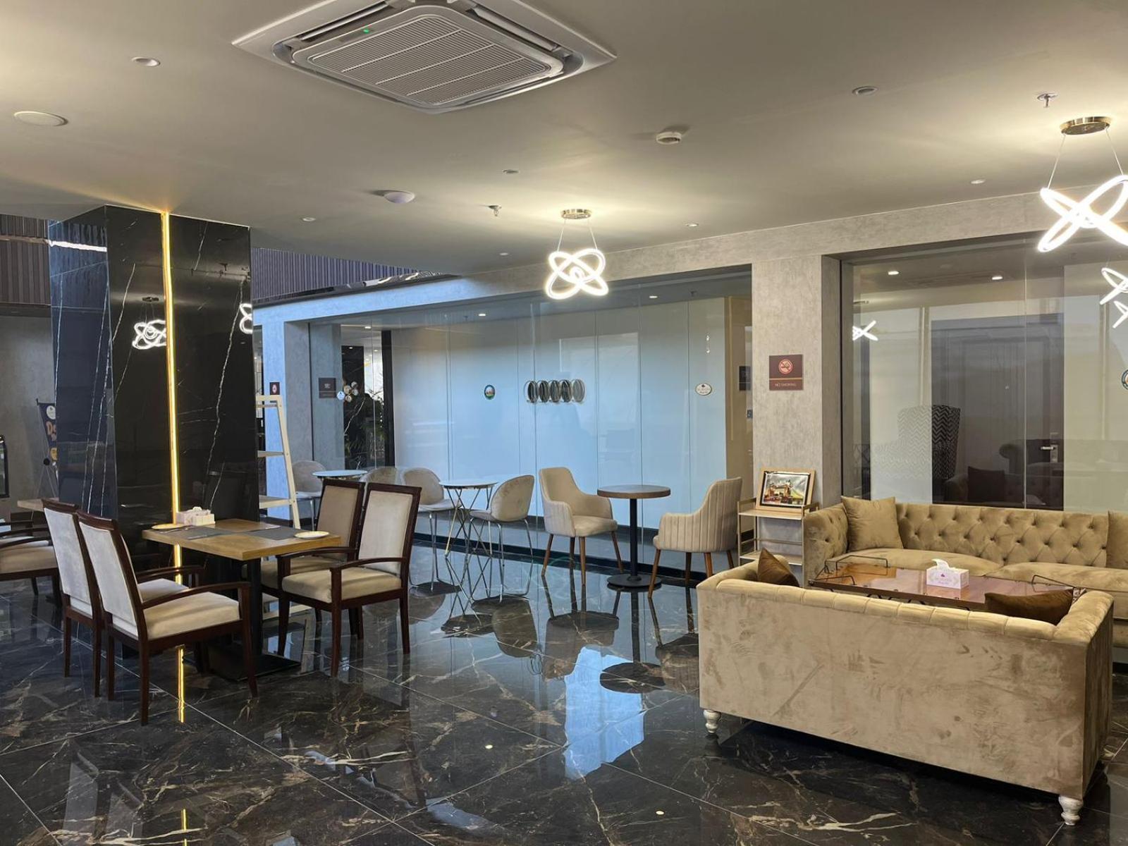 Jacaranda Heights Islamabad Exterior foto
