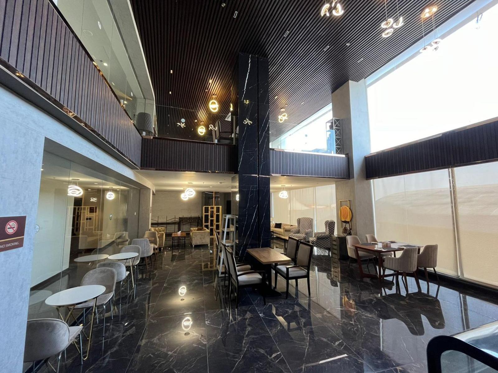Jacaranda Heights Islamabad Exterior foto